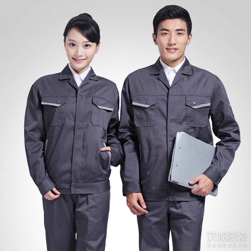 一般工作服質量受什么因素影響